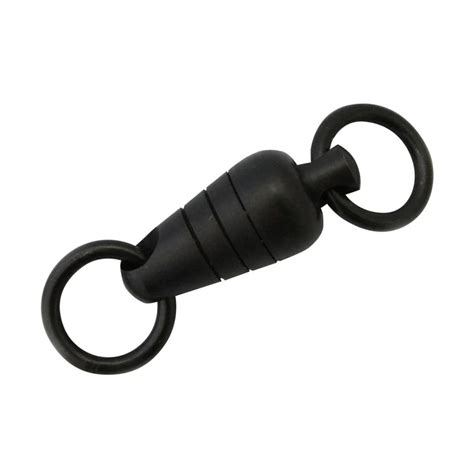 Fishing Swivel Size Chart [Barrel + Swivel + Ball-Bearing] – All Fishing Gear