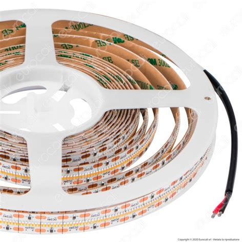 V Tac Vt Striscia Led Smd W M V Monocolore