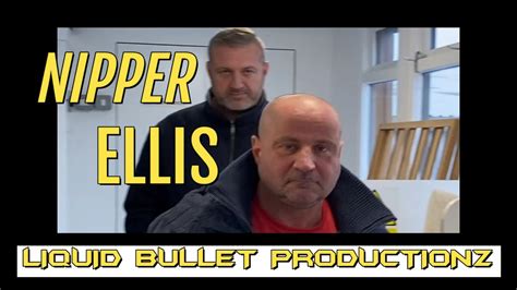 Essex Boys Murder Steve Nipper Ellis Uncut Essexboys Youtube