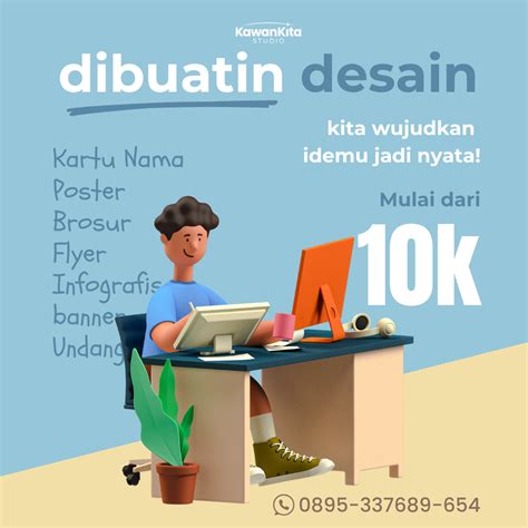 poster design  kawankita  dribbble