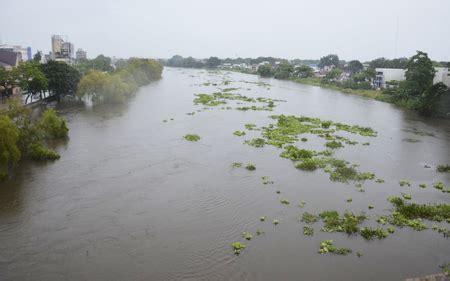 Alerta en 3 ríos en Tabasco por su máximo nivel Ahora Tabasco