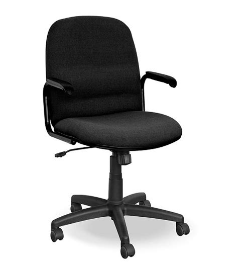 Kingston Mid Back Chair Office Chairs Direct