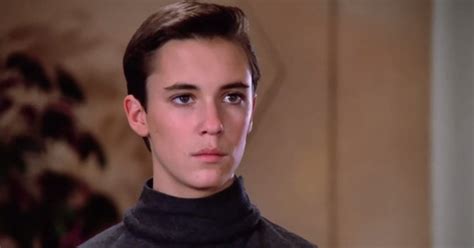 Wil Wheaton is a fan of Star Trek: Lower Decks and wants Wesley Crusher ...