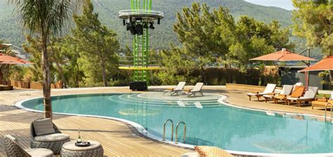 Lujo Hotel, Bodrum Review | The Hotel Guru