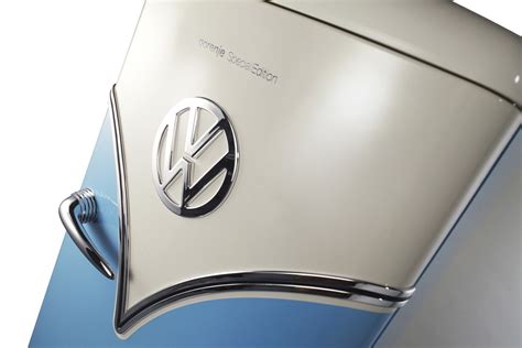 Volkswagen goes retro-cool with Gorenje | brandjam