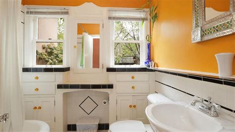 Best Type Of Paint For Bathrooms Forbes Home