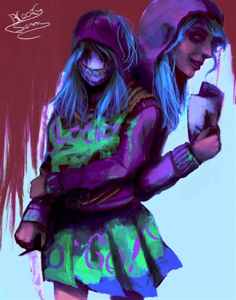 Susie R Deadbydaylight