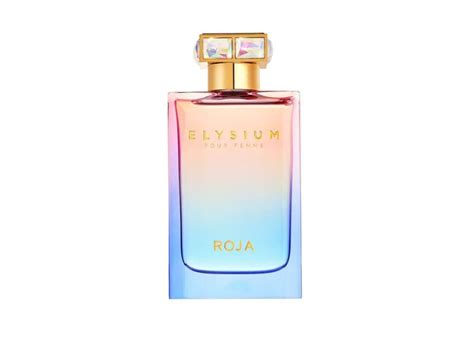 Roja Parfums Elysium Pour Femme Perfumy Niszowe