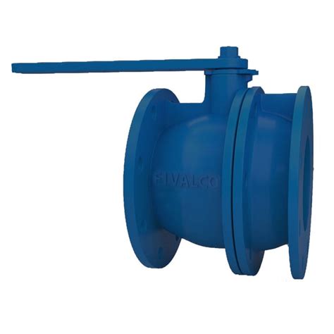 BALL VALVE PN16 Fivalco Group Leading Valves Manufacturer