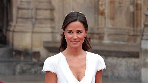 La Impresionante Receta De Lujo De Pippa Middleton Para Mantener Los