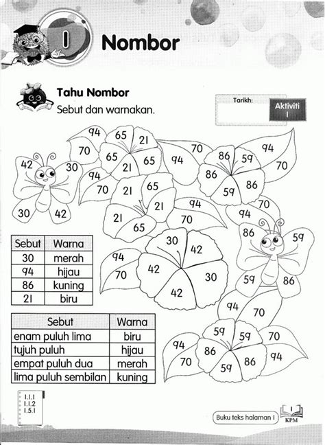 Teks Buku Aktiviti Matematik Tahun 3 Pdf Buku Aktiviti Matematik Tahun 3 Bab 1 Ms1 12 Pdf