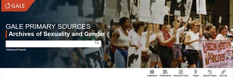 New Resource Archives Of Sexuality And Gender International Perspectives On Lgbtq Activism And