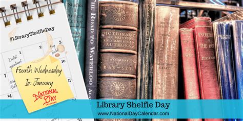 Library Shelfie Day! – Learning Strategies