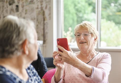 National Carers Week 2022 Forward With Dementia Australia