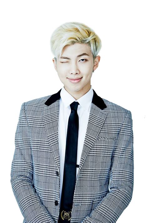 Rapmonster Png By Sayboks On Deviantart