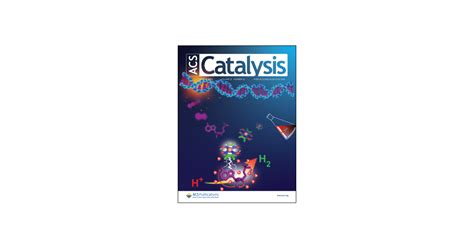 Acs Catalysis Vol 13 No 12 Acs Publications
