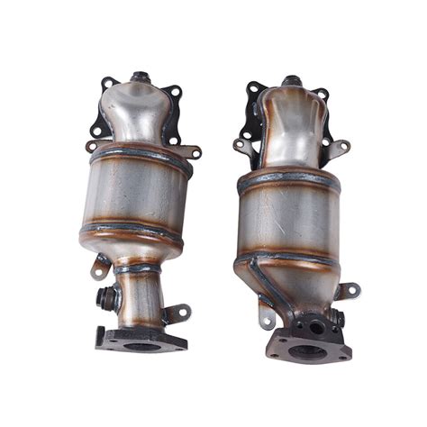 Wholesale Catalytic Converters For Honda Accord L Acura Tl