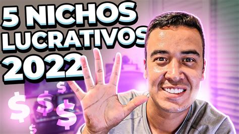 Dropshipping Top 5 Nichos Mais Lucrativos Para 2022 YouTube