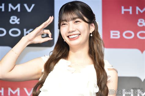 画像733 日向坂46高本彩花、1st写真集で水着＆ランジェリー挑戦 撮影当日までジム・マッサージで入念ケア「花嫁さんと同じ気持ちで