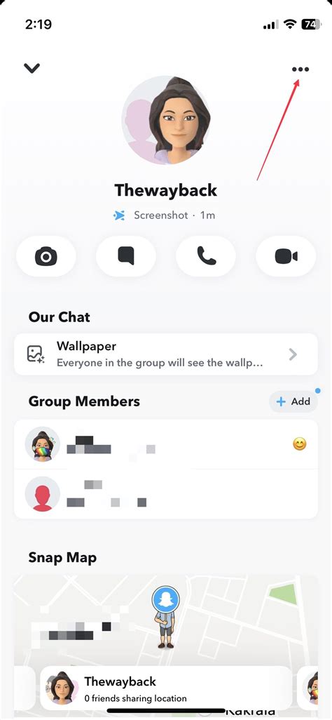 The Fastest Way To Make A Group Chat On Snapchat