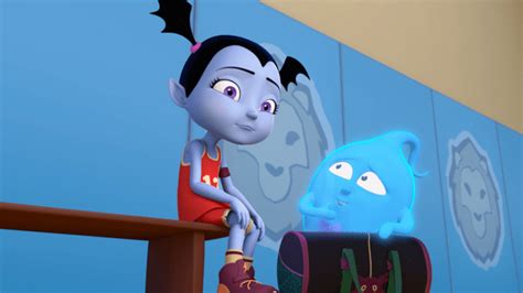 Watch Disney Vampirina Season 2 Episode 6 On Disney Hotstar