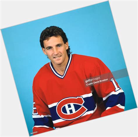 Denis Savard's Birthday Celebration | HappyBday.to