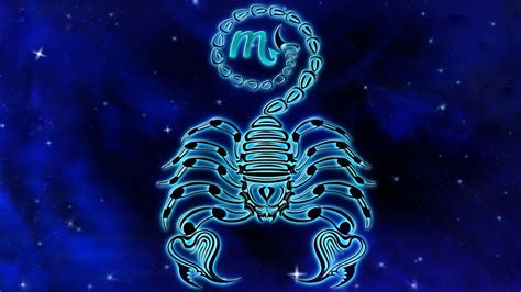 Signos Zodiacales Ascendente En Escorpio