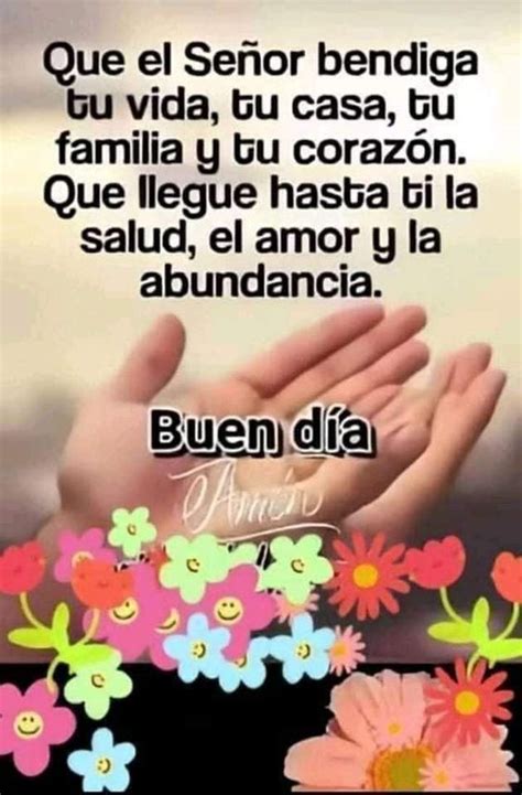 Total 56 Imagen Hola Buen Dia Bendiciones Abzlocalmx