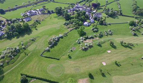 Casterton Golf Club Lake District - Golf Tours & Packages