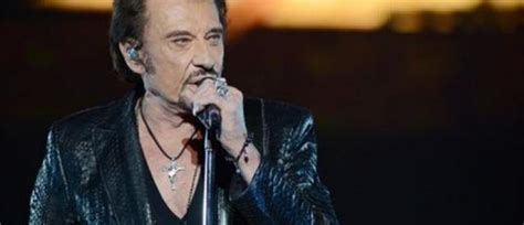 Johnny Hallyday Reprend La Route Et Fêtera Ses 70 Ans Sur Scène Jean