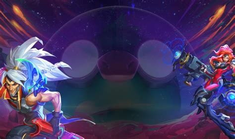 Tft Set Galaxias Todas Las Galaxias Que Hay En Teamfight Tactics