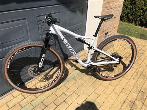 Prod M Specialized Epic S Works Limitovan Edice Nov R M S Do Ivotn