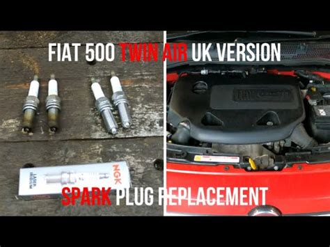 2013 Fiat 500 Pop Spark Plugs Informacionpublica Svet Gob Gt