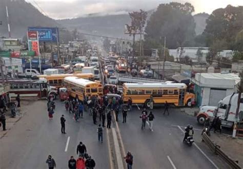 Gobierno Y Transportistas Instalan Mesa De Di Logo Para Evitar M S