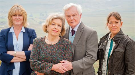 Watch Last Tango In Halifax Series 2 Episode 4 Online