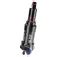 RockShox Deluxe Nude RLC3 DebonAir Progressive 0Pos 0Neg Tokens Shock