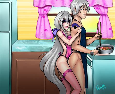 A Lost Bet Go Fund Me Commission Tallon90 By Elwinne Hentai Foundry