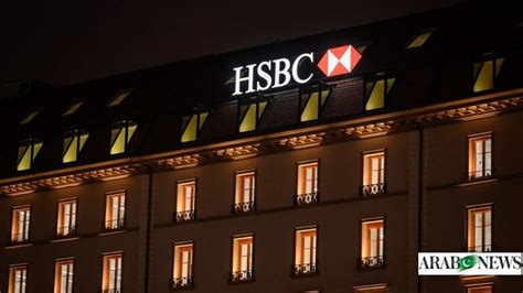 Hsbc To Phase Out Coal Funding On Shareholder Pressure Arab News Pk