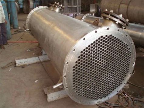 Descaling Chemicals For Heat Exchangers At Best Price In New Delhi