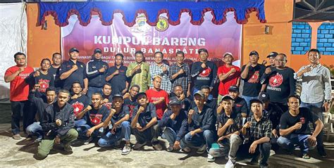 Ormas Dulur Banaspati Klaten