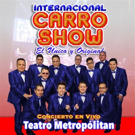 Letra De Veneno En Vivo De Internacional Carro Show Musixmatch