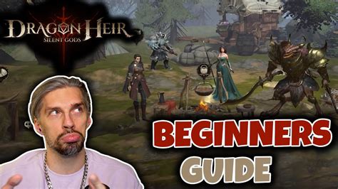 Get The Right Start Tips And Tricks For New Players Dragonheir