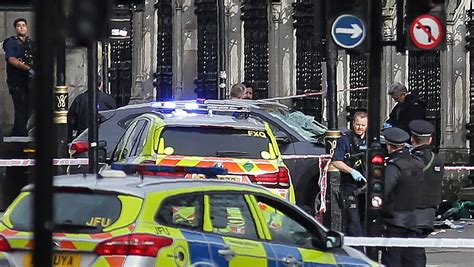 Attentato Londra L Isis Ha Rivendicato L Attentatore Khalid Masood