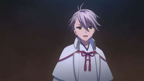 Katsugeki Touken Ranbu Anime Animeclickit