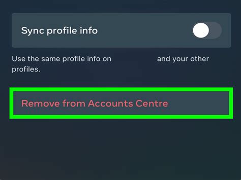 How to Connect Your Instagram and Facebook Accounts