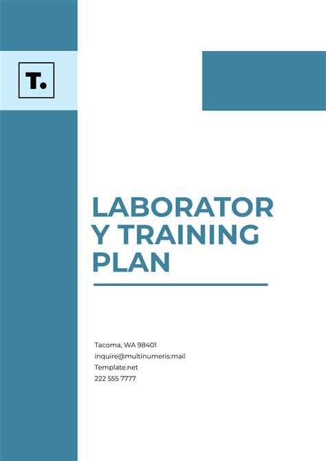 Free Army Training Plan Template To Edit Online