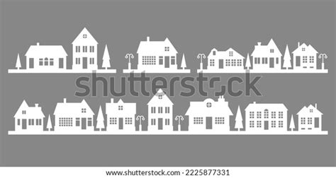 433,610 White House Silhouette Images, Stock Photos, 3D objects ...