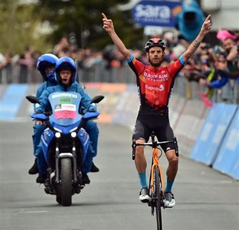 Jogada do Mes Giro dItália chega ao fim este domingo e João Almeida