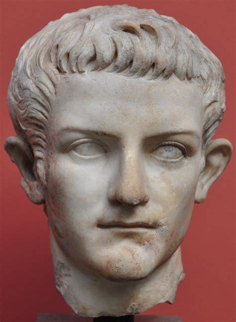 Caligula - Alchetron, The Free Social Encyclopedia