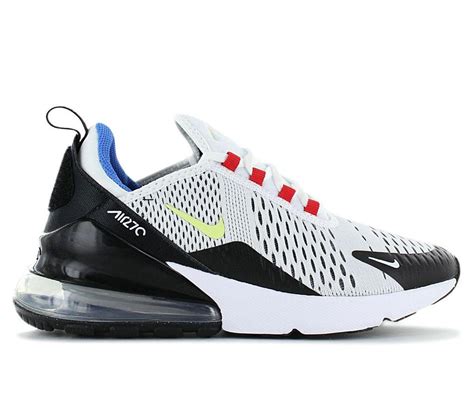 Black Nike Air Max 270 Junior Jd Sports Global 44 Off